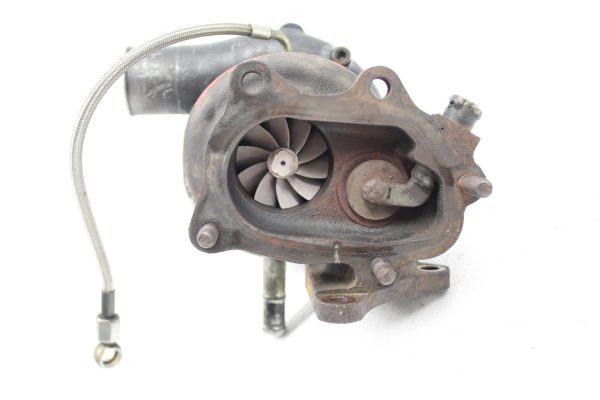 2002-2007 SUBARU WRX & 2004-2018 STI BLOUCH DOMINATOR 3.0 XT-R TURBO 47K MILES - Image 11