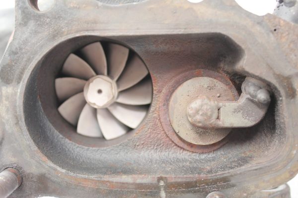 2002-2007 SUBARU WRX & 2004-2018 STI BLOUCH DOMINATOR 3.0 XT-R TURBO 47K MILES - Image 12