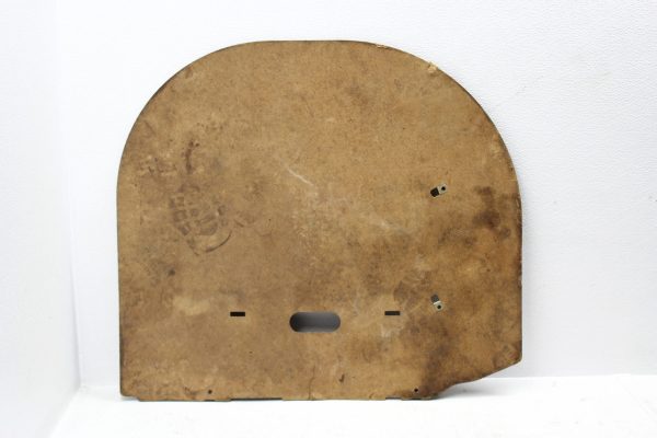 1998-2001 SUBARU IMPREZA 2.5 RS TRUNK SPARE TIRE CARDBOARD COVER