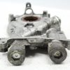 2004-2018 SUBARU WRX STI EJ257 ENGINE OIL PUMP UNIT ASSEMBLY ENGINE FACTORY OEM - Image 3