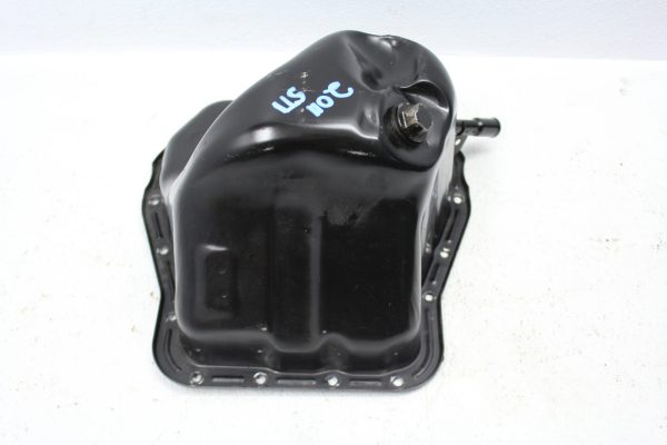 2008-2014 SUBARU IMPREZA WRX STI ENGINE OIL PAN MOTOR PAN OEM - Image 3