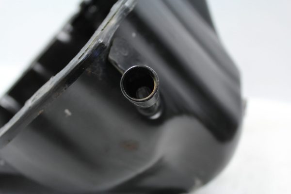 2008-2014 SUBARU IMPREZA WRX STI ENGINE OIL PAN MOTOR PAN OEM - Image 4