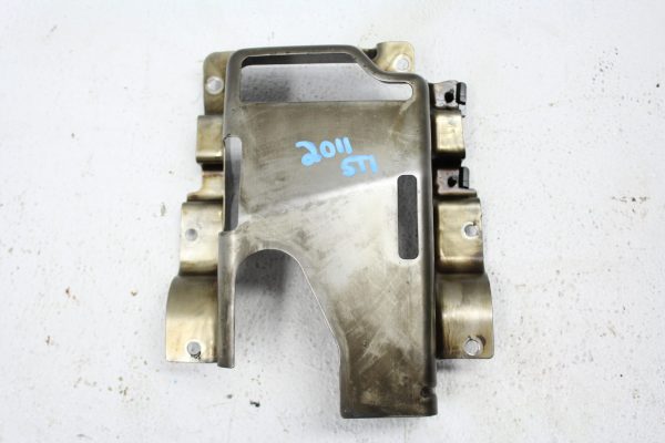 2004-2014 SUBARU IMPREZA WRX & STI ENGINE OIL PAN BAFFLE PAN OEM