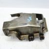 2004-2014 SUBARU IMPREZA WRX & STI ENGINE OIL PAN BAFFLE PAN OEM - Image 2