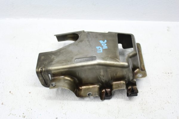 2004-2014 SUBARU IMPREZA WRX & STI ENGINE OIL PAN BAFFLE PAN OEM - Image 2