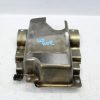 2004-2014 SUBARU IMPREZA WRX & STI ENGINE OIL PAN BAFFLE PAN OEM - Image 4