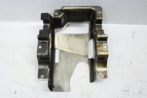 2004-2014 SUBARU IMPREZA WRX & STI ENGINE OIL PAN BAFFLE PAN OEM - Image 5