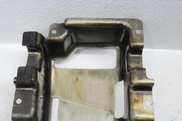 2004-2014 SUBARU IMPREZA WRX & STI ENGINE OIL PAN BAFFLE PAN OEM - Image 6