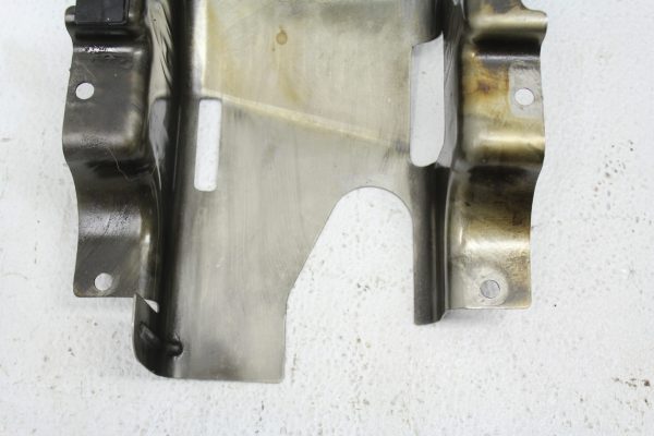 2004-2014 SUBARU IMPREZA WRX & STI ENGINE OIL PAN BAFFLE PAN OEM - Image 7