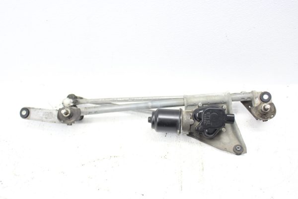 2004-2007 SUBARU WRX STI WINDSHIELD WIPER MOTOR LINKAGE ASSEMBLY 2004