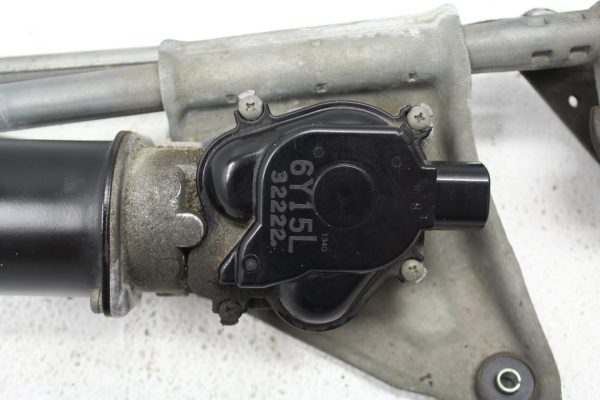 2004-2007 SUBARU WRX STI WINDSHIELD WIPER MOTOR LINKAGE ASSEMBLY 2004 - Image 4