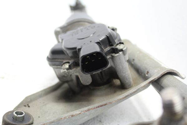 2004-2007 SUBARU WRX STI WINDSHIELD WIPER MOTOR LINKAGE ASSEMBLY 2004 - Image 5
