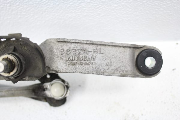 2004-2007 SUBARU WRX STI WINDSHIELD WIPER MOTOR LINKAGE ASSEMBLY 2004 - Image 6