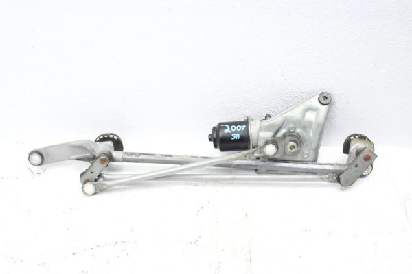 2004-2007 SUBARU WRX STI WINDSHIELD WIPER MOTOR LINKAGE ASSEMBLY 2004 - Image 7