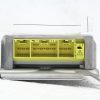 2005-2007 SUBARU IMPREZA WRX AIR BAG MODULE SRS OEM 98221FE110 - Image 2