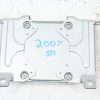 2005-2007 SUBARU IMPREZA WRX AIR BAG MODULE SRS OEM 98221FE110 - Image 7