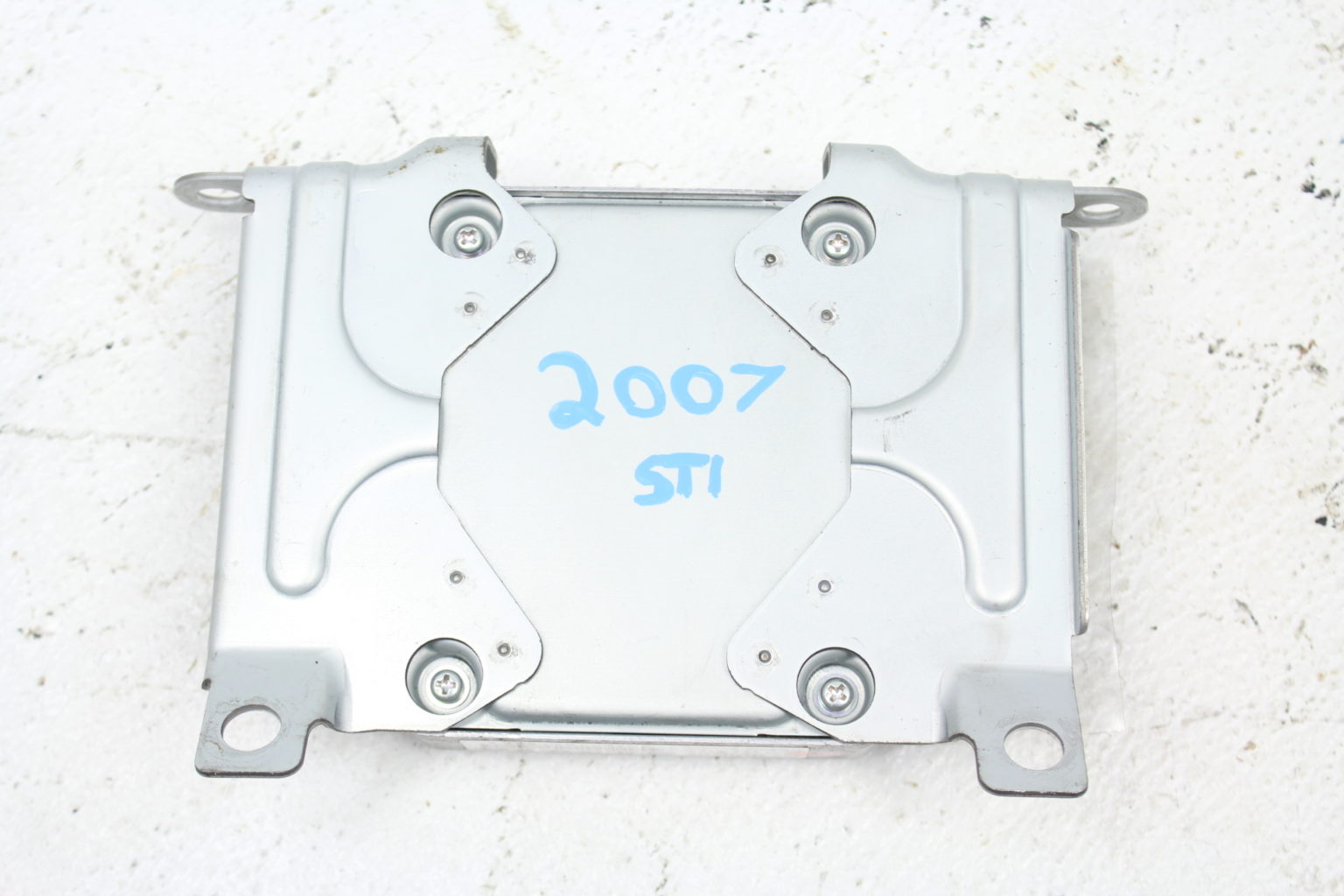 20052007 SUBARU IMPREZA WRX AIR BAG MODULE SRS OEM 98221FE110