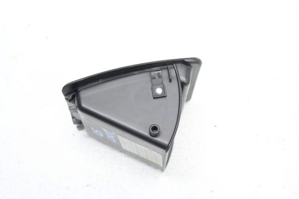 04-07 2004-2007 SUBARU WRX STI INTERIOR UNDER DASH FUSE BOX COVER PANEL STORAGE OEM - Image 3
