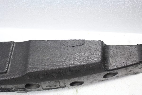 04-07 2004-2007 SUBARU WRX & STI REAR BUMPER REINFORCEMENT ABSORBED FOAM - Image 3