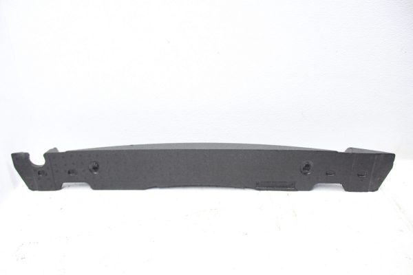 04-07 2004-2007 SUBARU WRX & STI REAR BUMPER REINFORCEMENT ABSORBED FOAM - Image 6