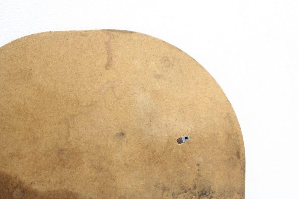 2002-2007 SUBARU IMPREZA WRX & STI TRUNK SPARE TIRE CARDBOARD COVER - Image 5