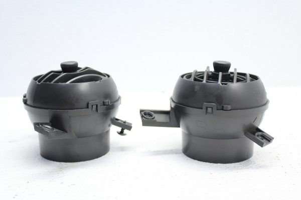 2002-2007 SUBARU IMPREZA WRX STI RH AND LH AC HEAT VENTS 2004 - Image 3