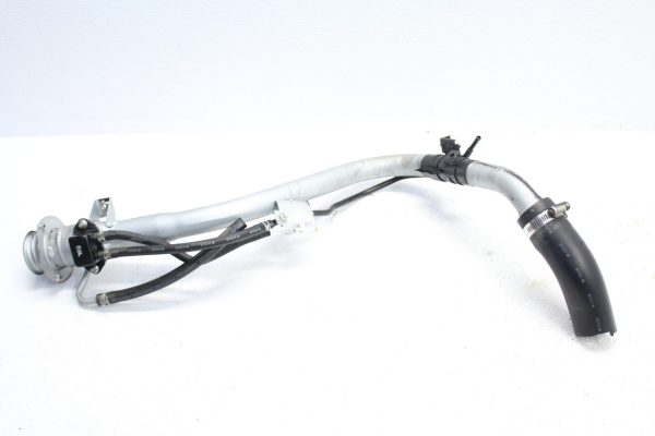2002-2007 SUBARU WRX STI GAS TANK FILLER NECK FUEL TUBE FACTORY OEM 42066FE120