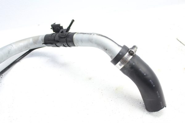 2002-2007 SUBARU WRX STI GAS TANK FILLER NECK FUEL TUBE FACTORY OEM 42066FE120 - Image 3