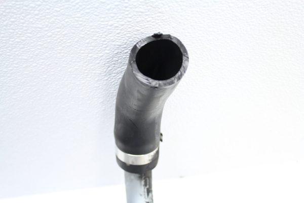 2002-2007 SUBARU WRX STI GAS TANK FILLER NECK FUEL TUBE FACTORY OEM 42066FE120 - Image 5