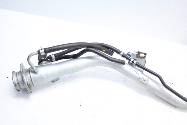 2002-2007 SUBARU WRX STI GAS TANK FILLER NECK FUEL TUBE FACTORY OEM 42066FE120 - Image 7