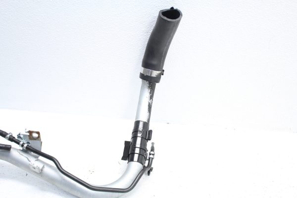 2002-2007 SUBARU WRX STI GAS TANK FILLER NECK FUEL TUBE FACTORY OEM 42066FE120 - Image 8