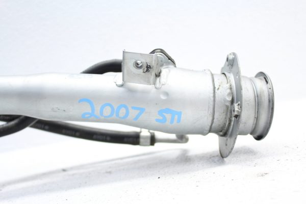 2002-2007 SUBARU WRX STI GAS TANK FILLER NECK FUEL TUBE FACTORY OEM 42066FE120 - Image 10