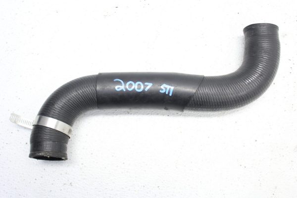 2002-2007 SUBARU IMPREZA WRX STI UPPER RADIATOR HOSE - Image 4