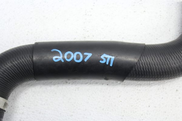 2002-2007 SUBARU IMPREZA WRX STI UPPER RADIATOR HOSE - Image 5