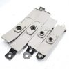 2002-2007 SUBARU WRX & STI SEAT BELT ADJUSTERS FRONT & REAR SET LH RH - Image 4