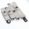 2002-2007 SUBARU WRX & STI SEAT BELT ADJUSTERS FRONT & REAR SET LH RH - Image 5