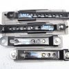 2002-2007 SUBARU WRX & STI SEAT BELT ADJUSTERS FRONT & REAR SET LH RH - Image 6