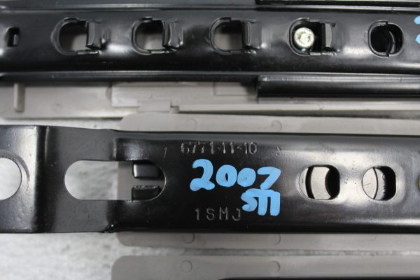 2002-2007 SUBARU WRX & STI SEAT BELT ADJUSTERS FRONT & REAR SET LH RH - Image 7