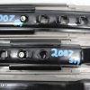 2002-2007 SUBARU WRX & STI SEAT BELT ADJUSTERS FRONT & REAR SET LH RH - Image 8