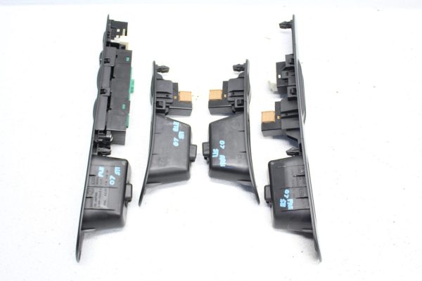 2005-2007 SUBARU IMPREZA WRX & STI FRONT AND REAR WINDOW DOOR SWITCHES OEM - Image 4