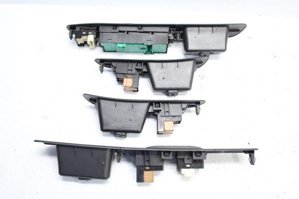 2005-2007 SUBARU IMPREZA WRX & STI FRONT AND REAR WINDOW DOOR SWITCHES OEM - Image 5