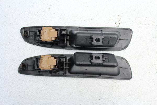 2005-2007 SUBARU IMPREZA WRX & STI FRONT AND REAR WINDOW DOOR SWITCHES OEM - Image 7