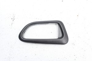 2005-2007 SUBARU WRX STI REAR DOOR HANDLE TRIM LH DRIVERS SIDE