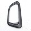 2005-2007 SUBARU WRX STI DOOR HANDLE TRIM RH PASSENGER SIDE - Image 2