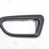2005-2007 SUBARU WRX STI DOOR HANDLE TRIM RH PASSENGER SIDE - Image 3