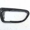 2005-2007 SUBARU WRX STI DOOR HANDLE TRIM RH PASSENGER SIDE - Image 4
