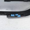 2005-2007 SUBARU WRX STI DOOR HANDLE TRIM RH PASSENGER SIDE - Image 5
