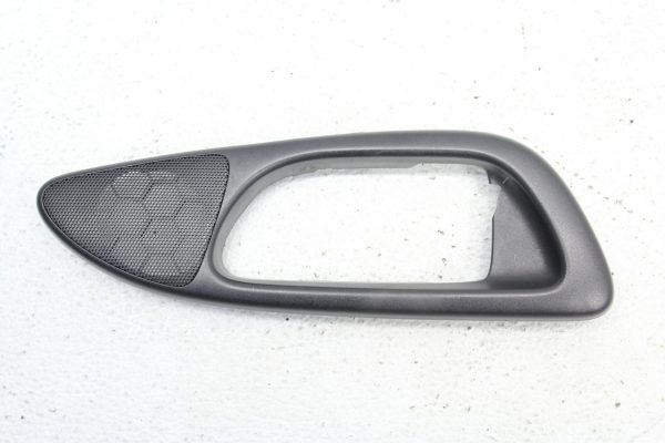 05-07 2005-2007 SUBARU WRX STI FRONT LH DOOR HANDLE BEZEL TRIM
