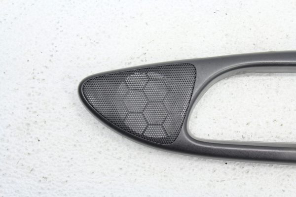05-07 2005-2007 SUBARU WRX STI FRONT LH DOOR HANDLE BEZEL TRIM - Image 2