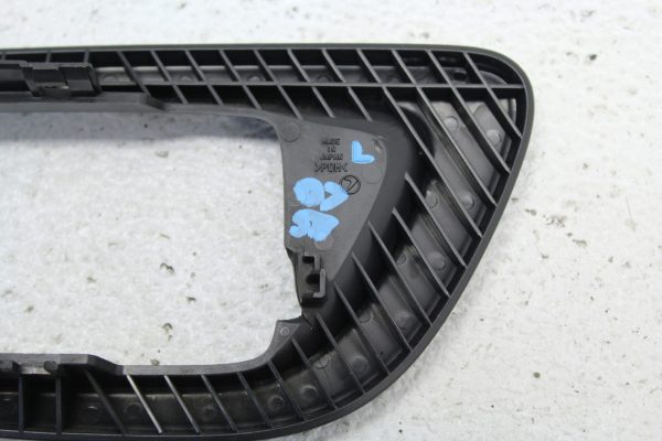 05-07 2005-2007 SUBARU WRX STI FRONT LH DOOR HANDLE BEZEL TRIM - Image 5